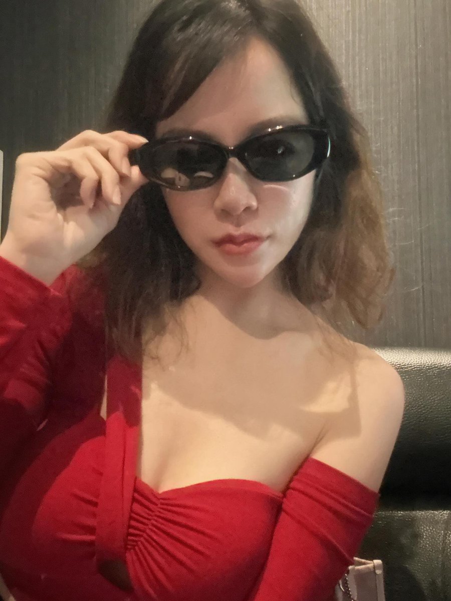 阿琳👠 tweet media