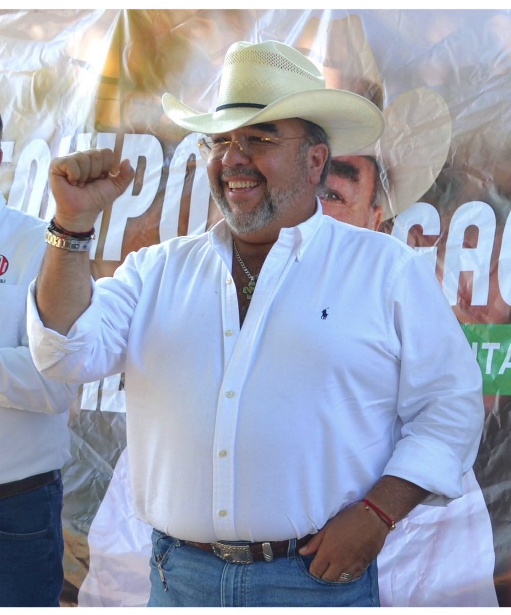 Saltillo Twit tweet media
