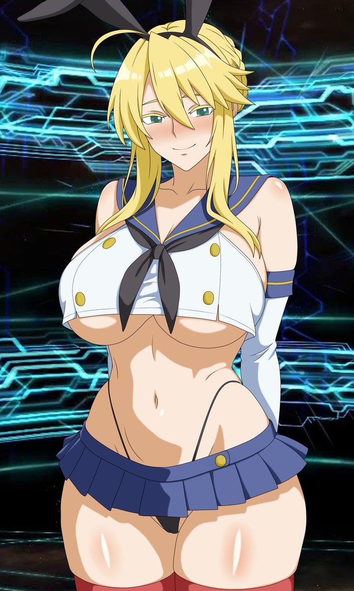 TsubasaDraw 🔞 COMM OPEN tweet media