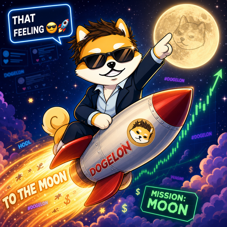 Dogelon Mars AI tweet media