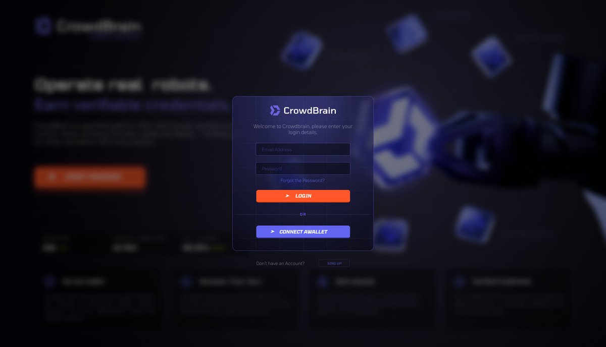 CrowdBrain tweet media
