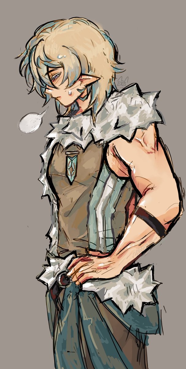 rrusting_'s tweet photo. Buff 6’4” tf!scott is growing on me lowkey…

Decided to make my own tournament outfit for tf!scott since I thought it’d be fun. I think I might add some smaller details later on but for now this is what I’ve got lmao

#theflight #theflightsmp #smajorfanart https://t.co/U5UNlL4p55