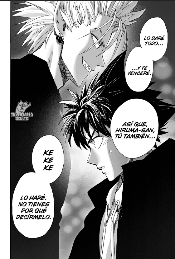 michunix's tweet photo. #Eyeshield Oh por Dioooos 🔥🔥 https://t.co/21vKxGmeo5
