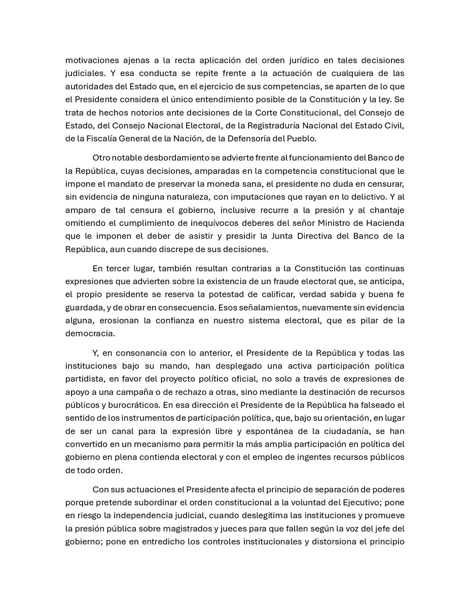 EL TIEMPO tweet media
