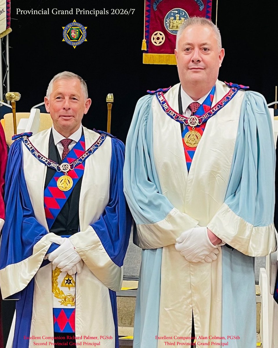 PGChapter Wiltshire tweet media