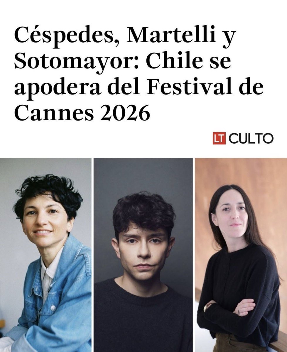 Javo Sanfeliú tweet media