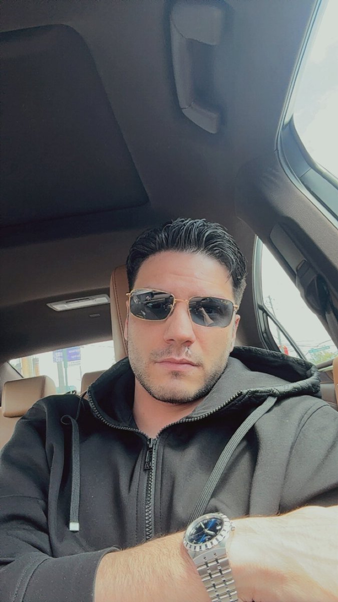 Nick tweet media