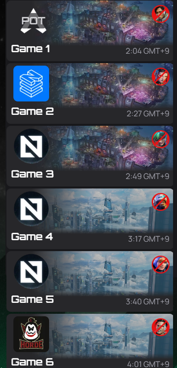 apex zone patterns tweet media