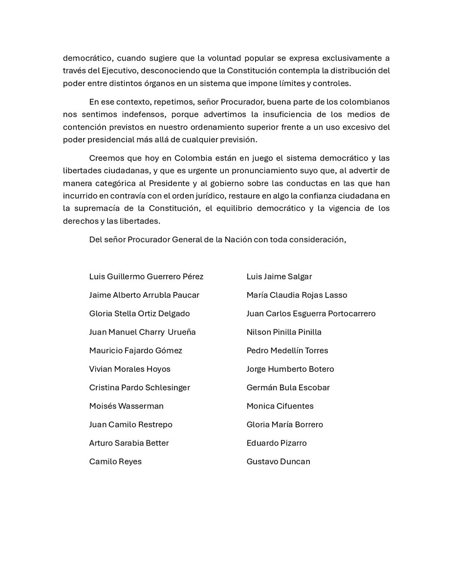 EL TIEMPO tweet media