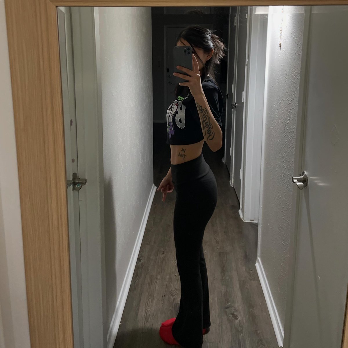 demon in dior (@lilbootycall666) / Posts / X