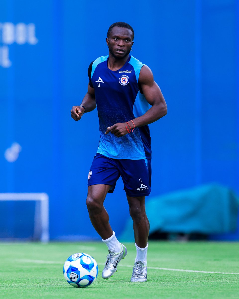 CRUZ AZUL tweet media