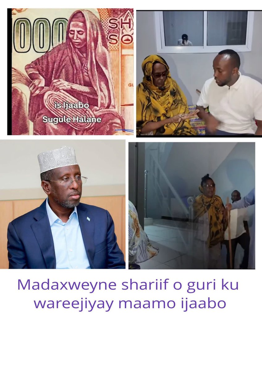 aliade34120's tweet photo. #SharifksQaranka #Somalia #Cadaalad @HESharifShAhmed https://t.co/D0sb5TLP1M