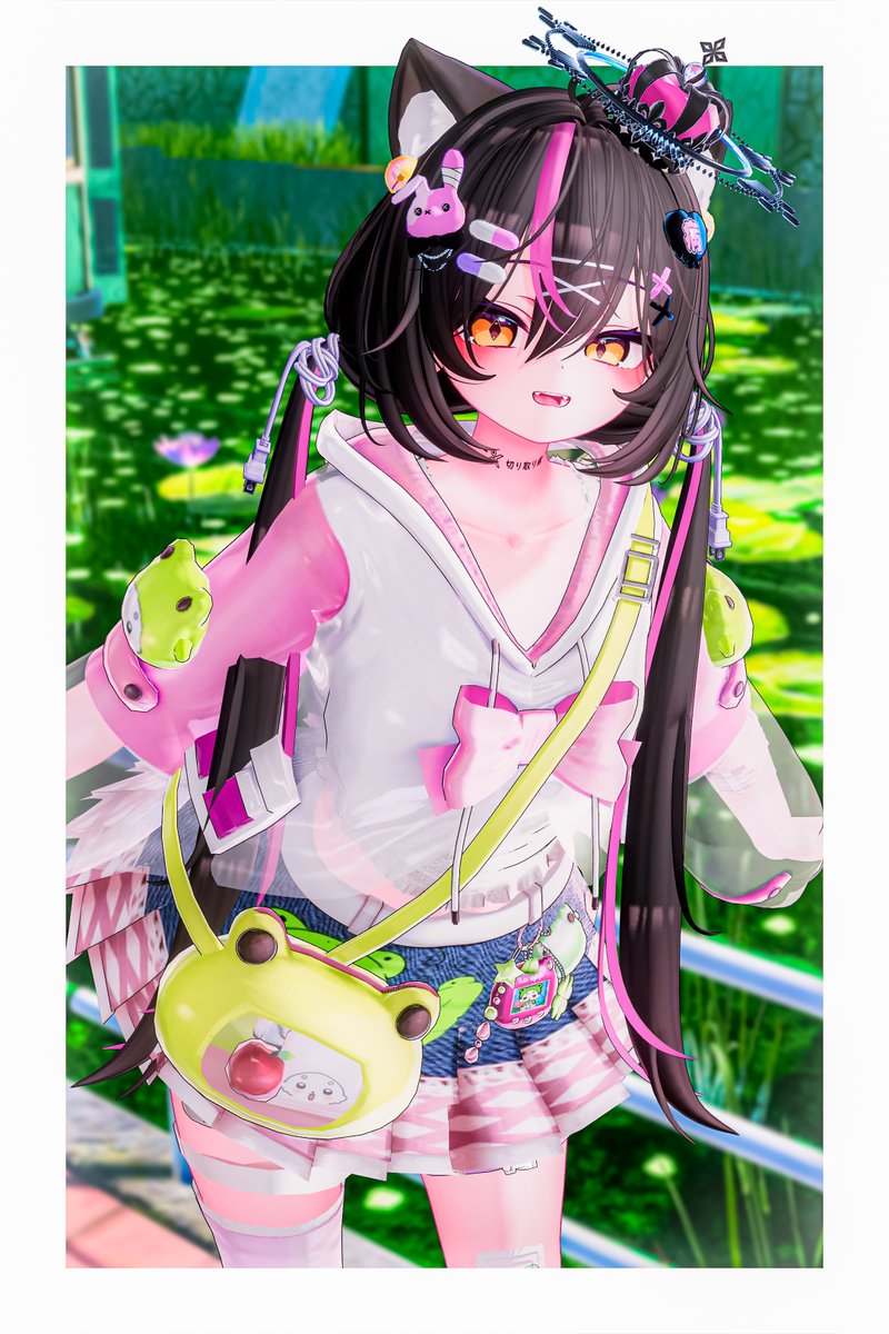 simsim_2022's tweet photo. 🐸 https://t.co/5zPSnjSOcD