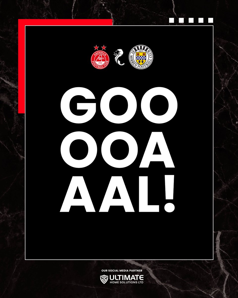 St Mirren FC tweet media