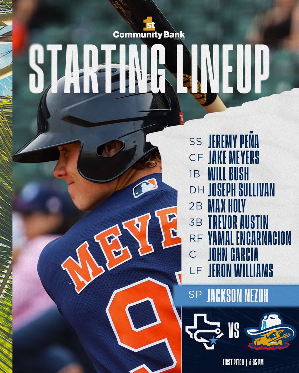 Corpus Christi Hooks tweet media