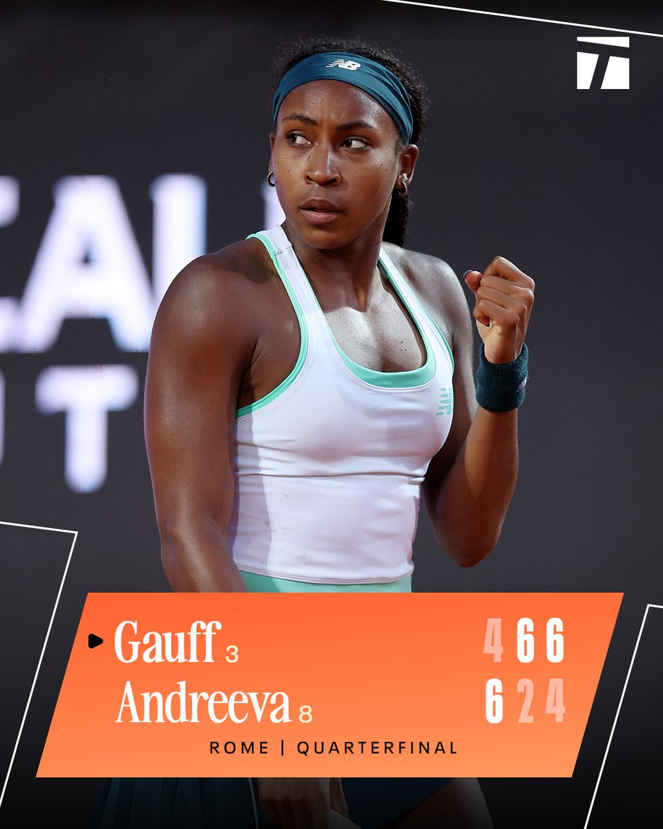 Tennis Channel tweet media