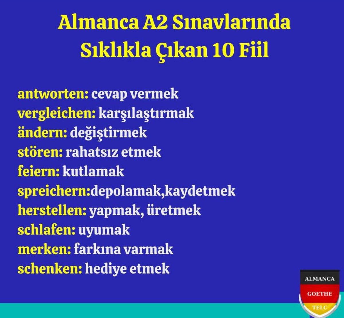 Almanca Portalı tweet media