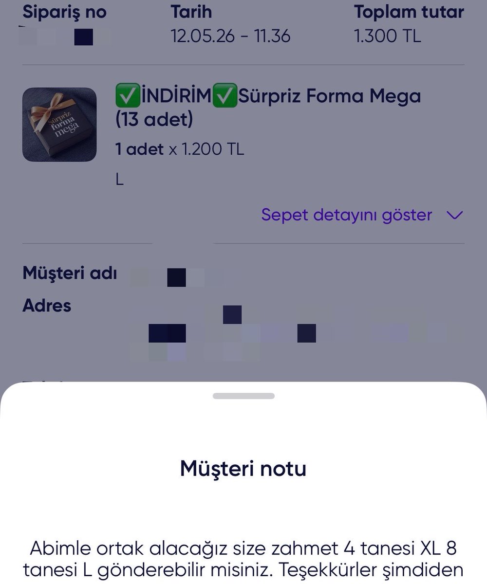 Forma Durağı tweet media