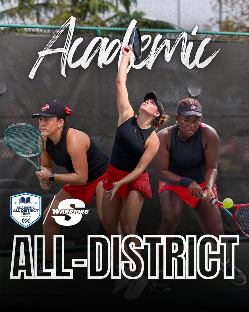 Stan State Athletics tweet media