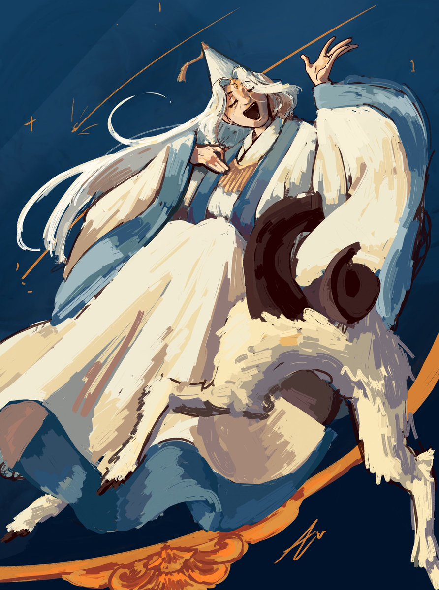 AYA☆ (comms open) tweet media