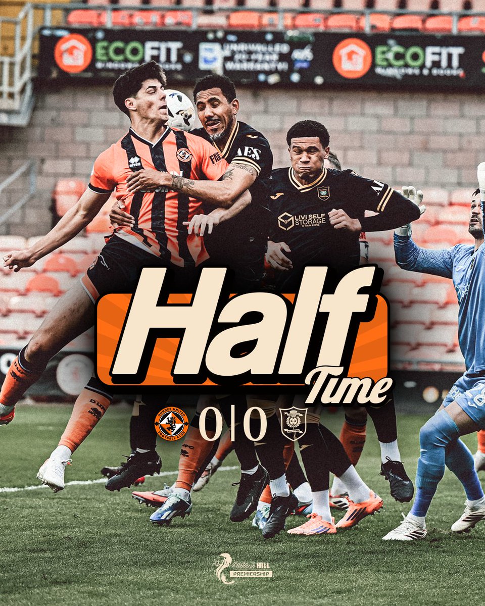 Dundee United FC tweet media