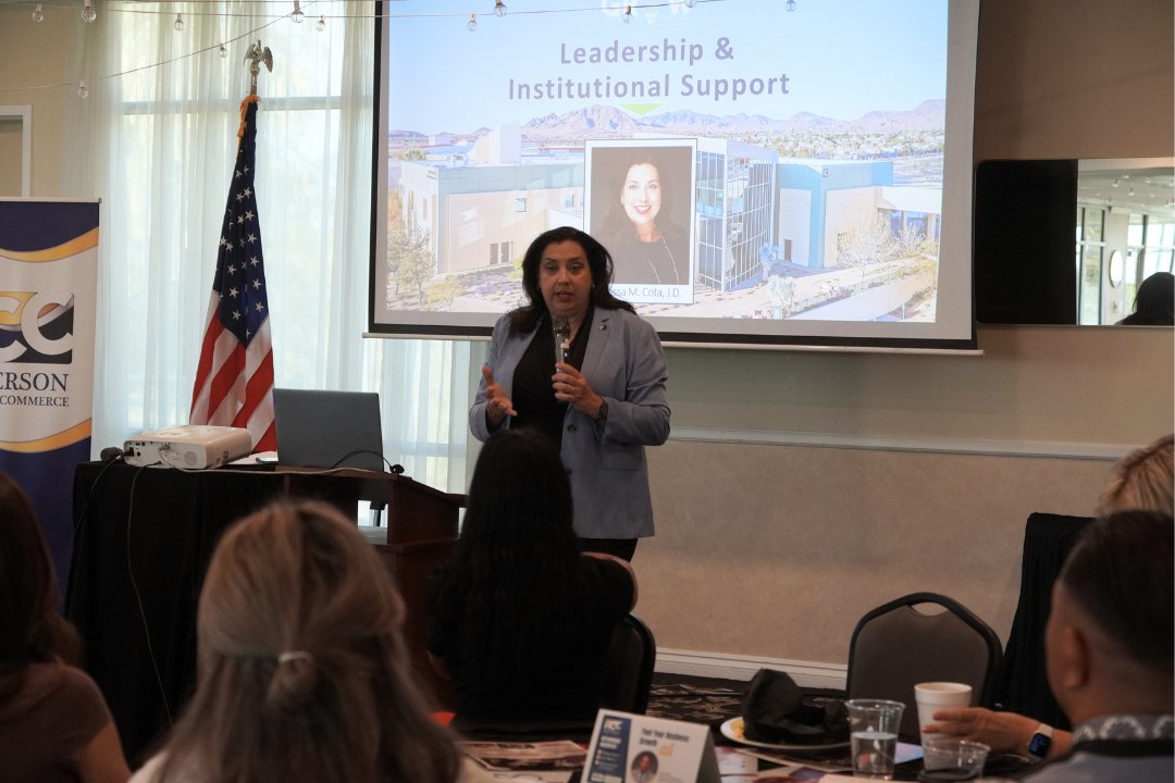 Henderson Chamber of Commerce tweet media