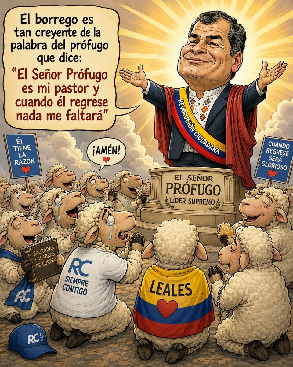 erick borbor tweet media