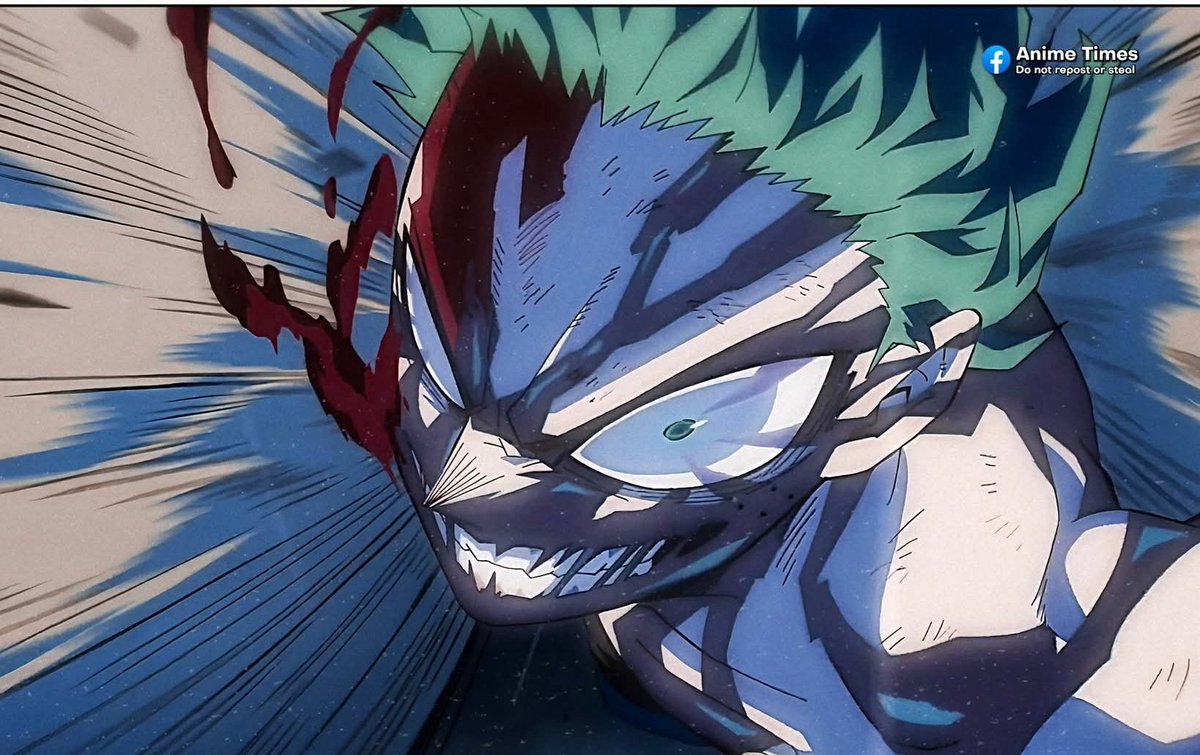 Brative21 #GoDeku tweet media