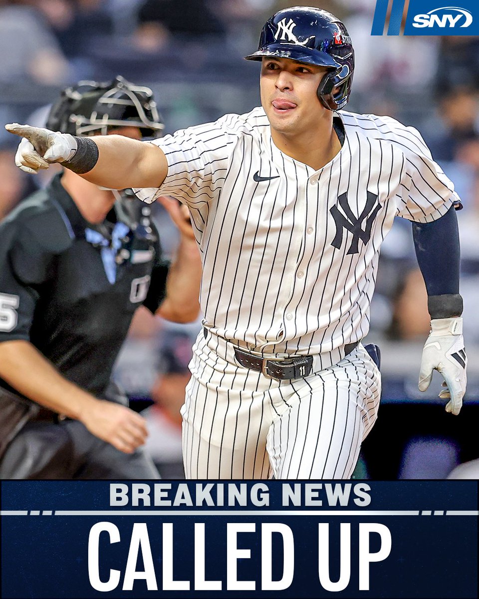 Yankees Videos tweet media