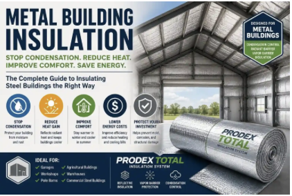 Insulation4Less's tweet photo. Stop condensation in metal buildings
https://t.co/nLqVvFFkVT https://t.co/mojthElvnJ