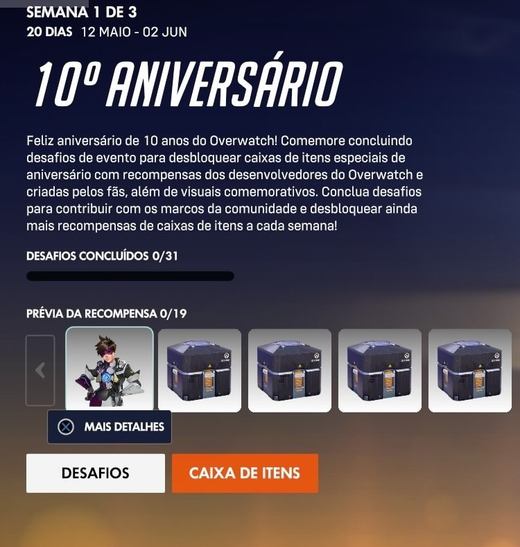 Portal Overwatch tweet media