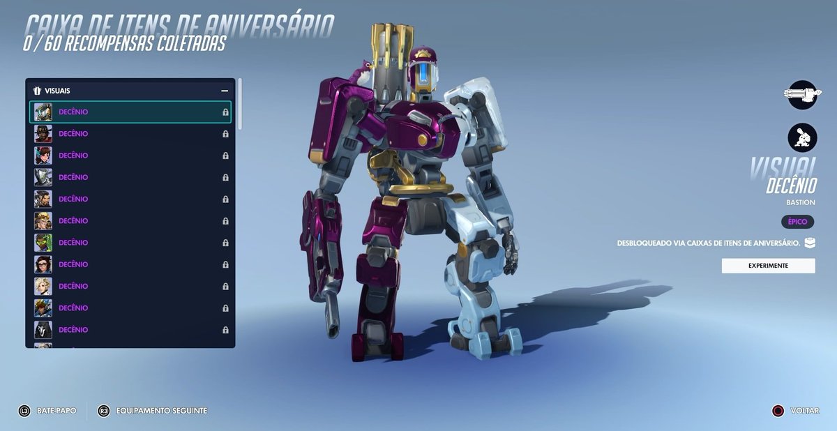 Portal Overwatch tweet media