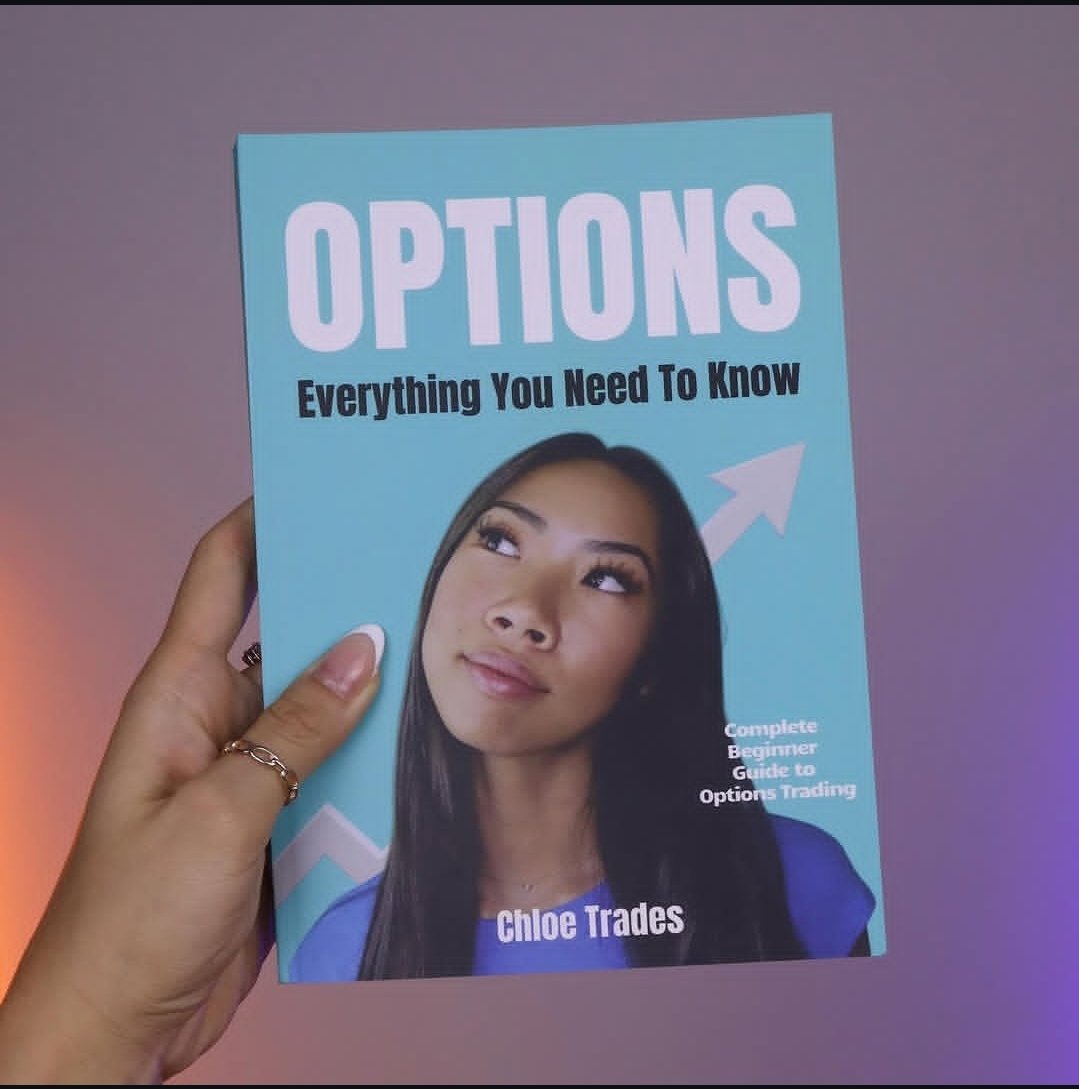 chole55772's tweet photo. NEW TO TRADING???๐
This Complete Beginner eBook is the
perfect resource to get you started ๐๐ง
Just take a look at these reviews!!
Available Link in Bio
#daytrader #stocks #optionstrading #stockmarket #forex #crypto #explore #optionstradingbooks #financialbooks less https://t.co/KfHZxLyzLM