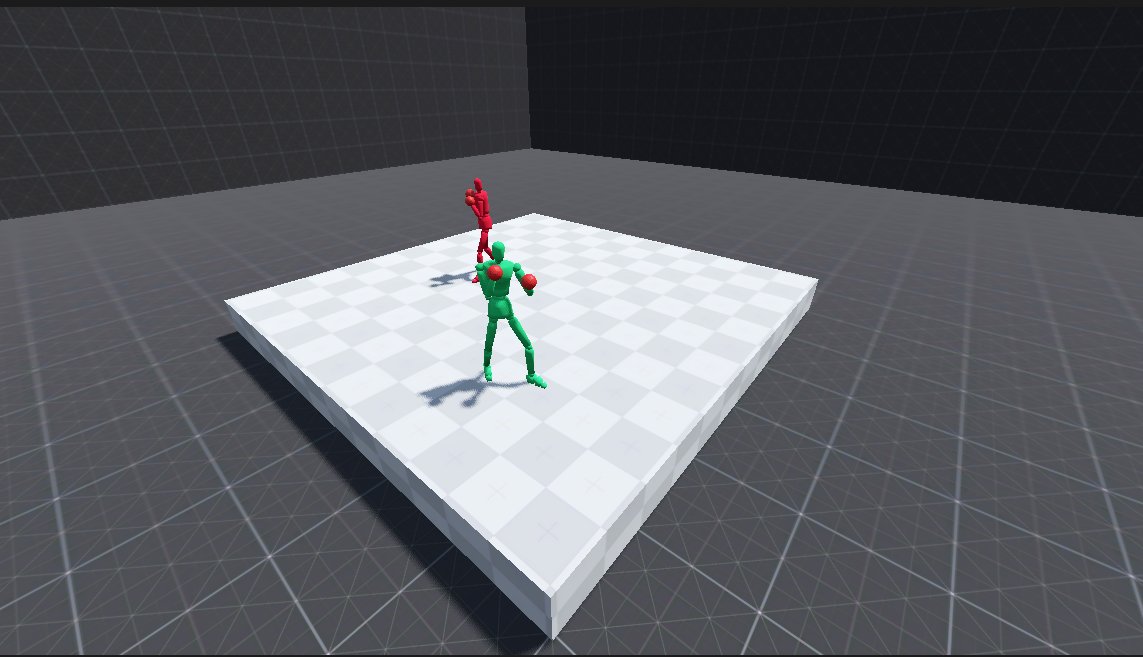 fromdesertdev's tweet photo. We are getting there
#godot #b3d #gamedev https://t.co/4SR5tkroz7