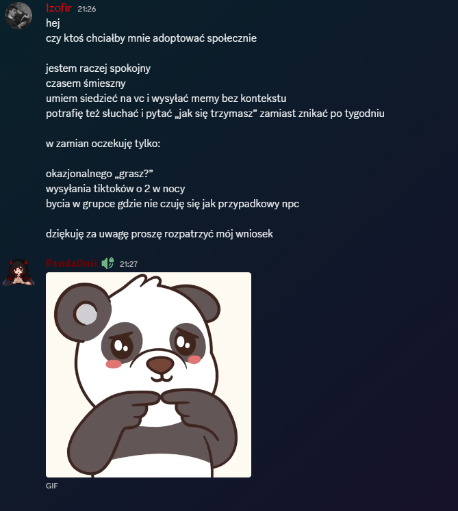 izofir | chaotic good boy tweet media