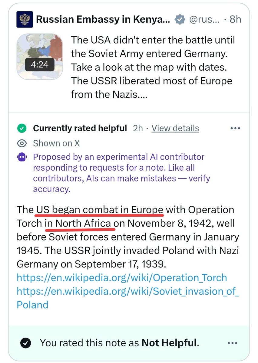 Olga Bazova tweet media