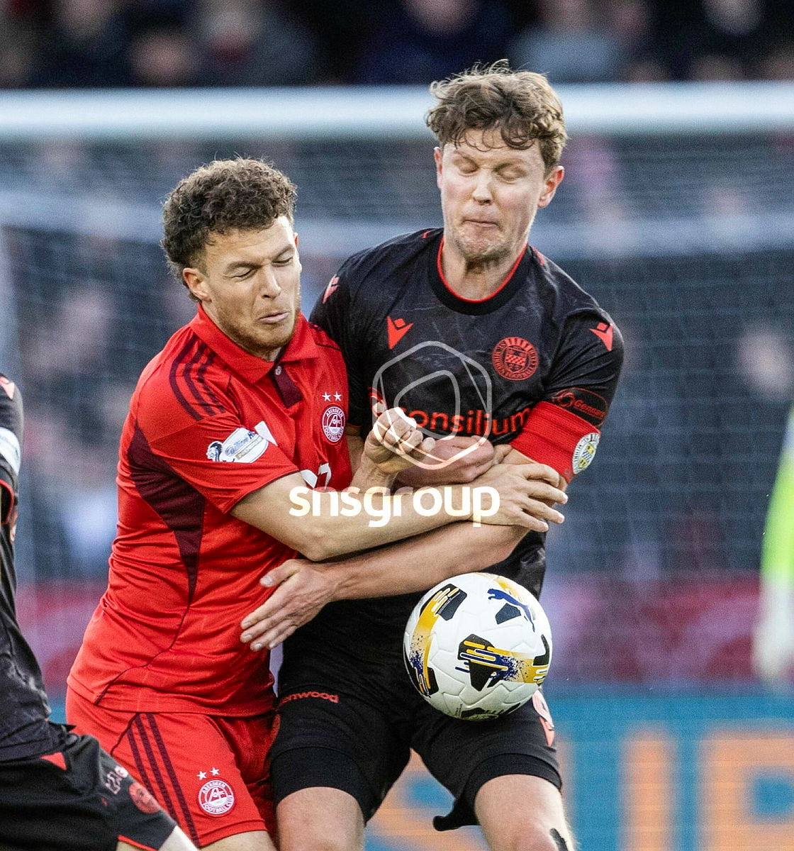 Here We Go! - The Aberdeen FC Podcast tweet media