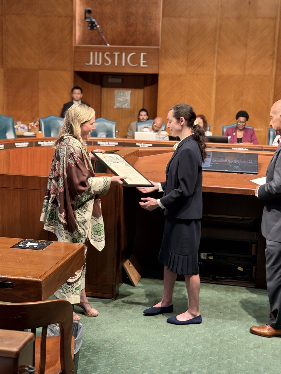 Houston Council Member Mary Nan Huffman tweet media