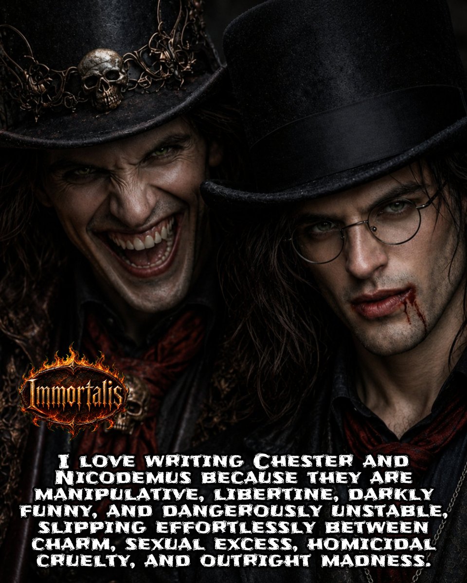Dr Nicodemus (☥𝐃𝐁) tweet media