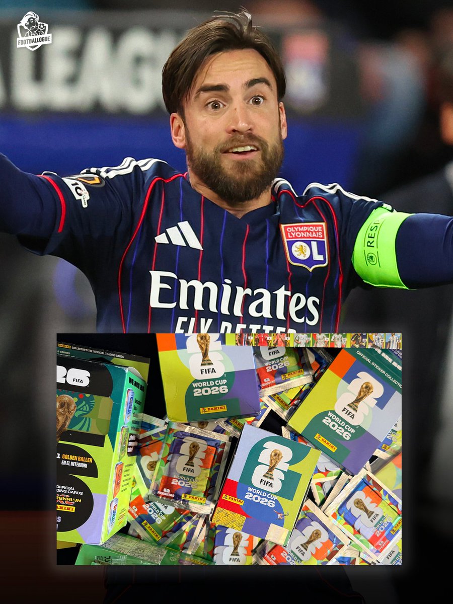 Footballogue tweet media