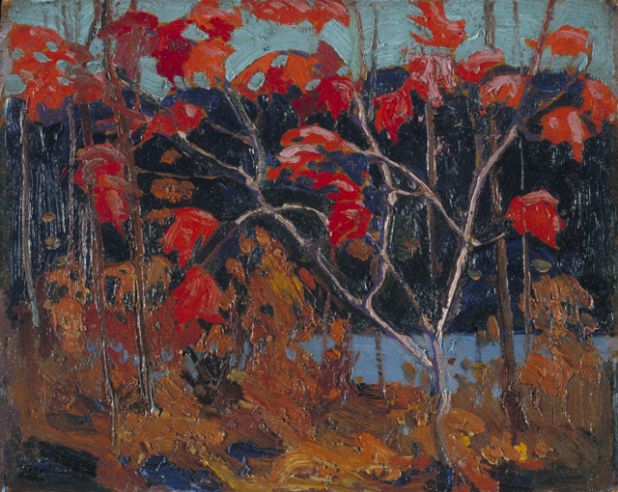 Tom Thomson tweet media