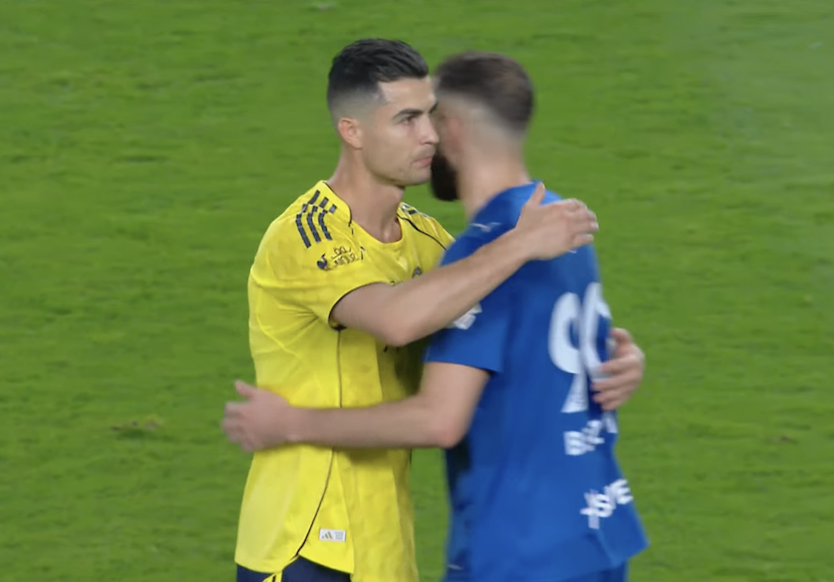 The Touchline | 𝐓 tweet media