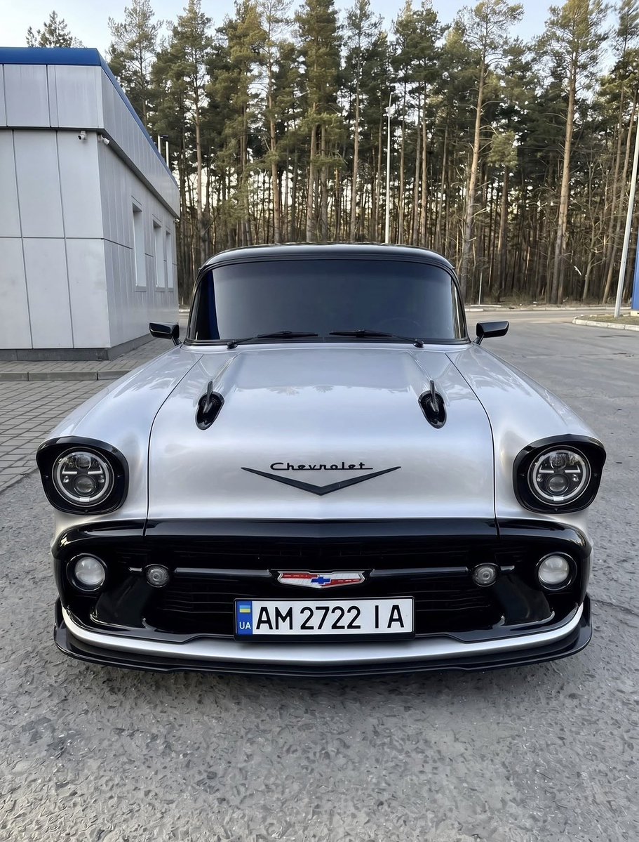 Car Culture tweet media