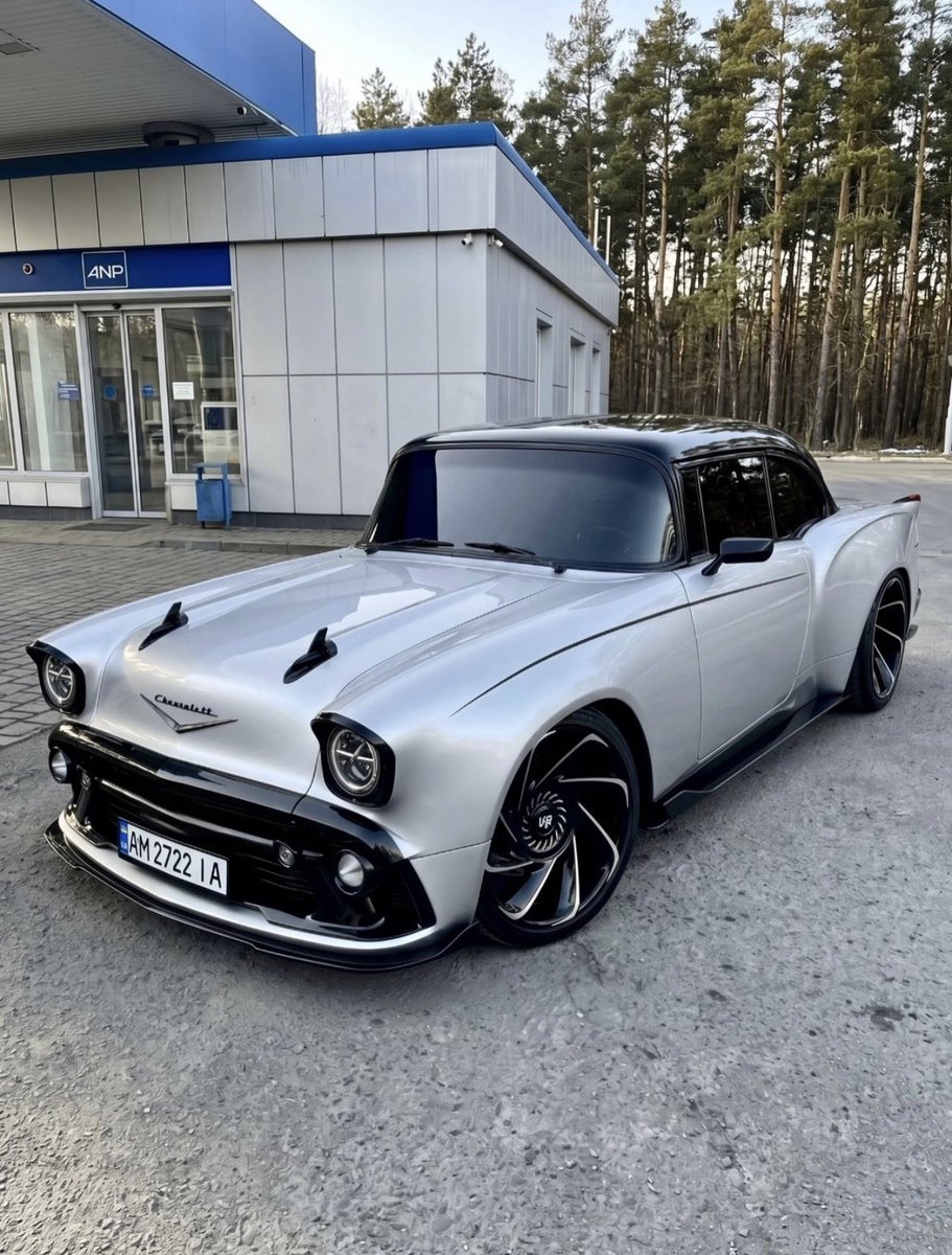 Car Culture tweet media