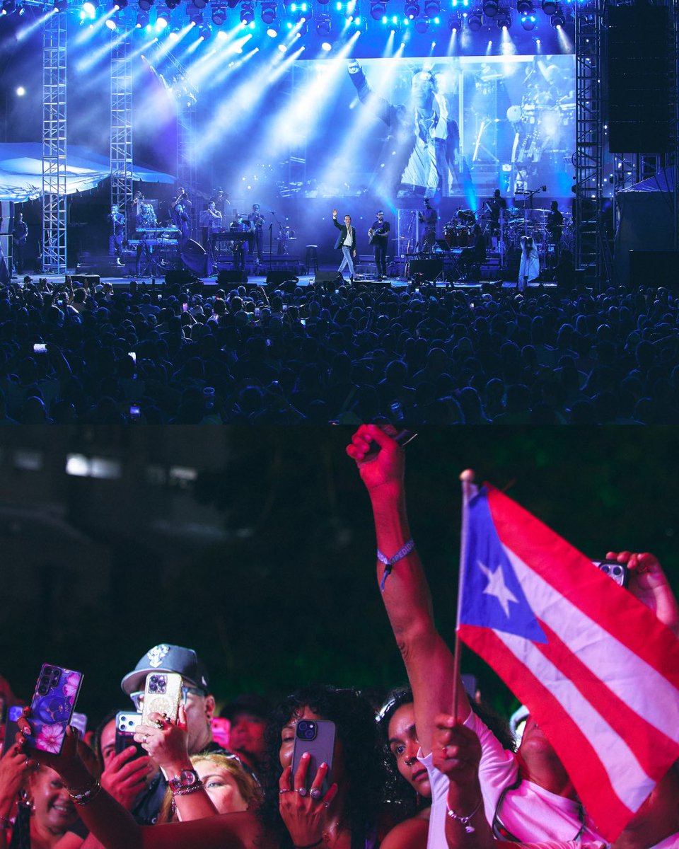 Marc Anthony tweet media