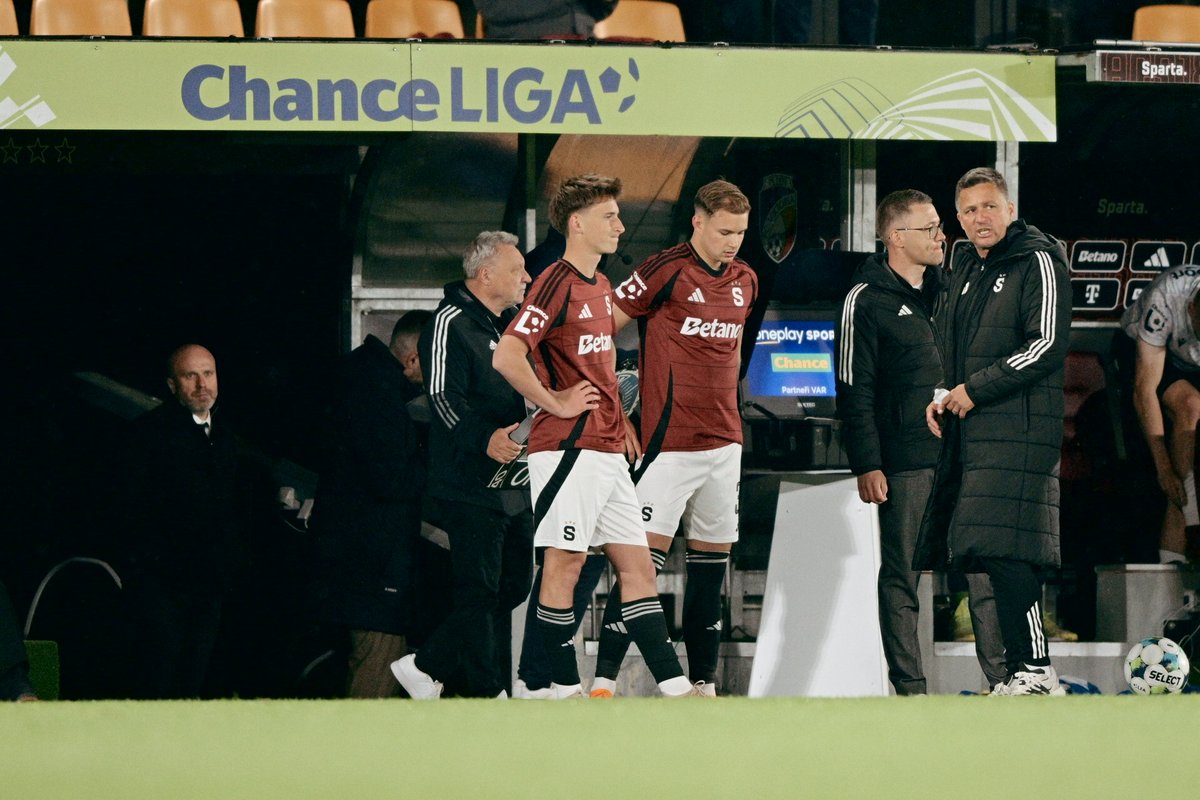 AC Sparta Praha tweet media