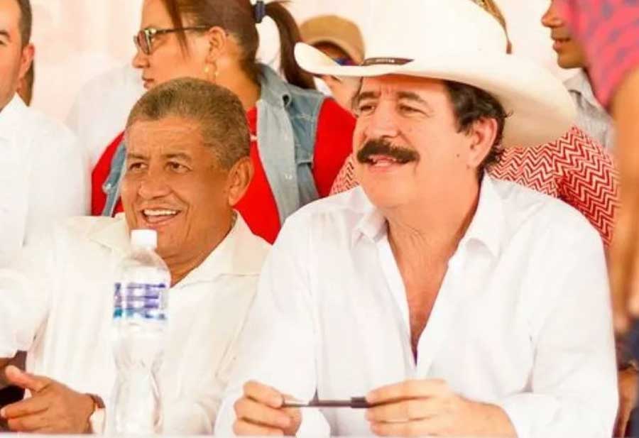 Oscar Estrada tweet media