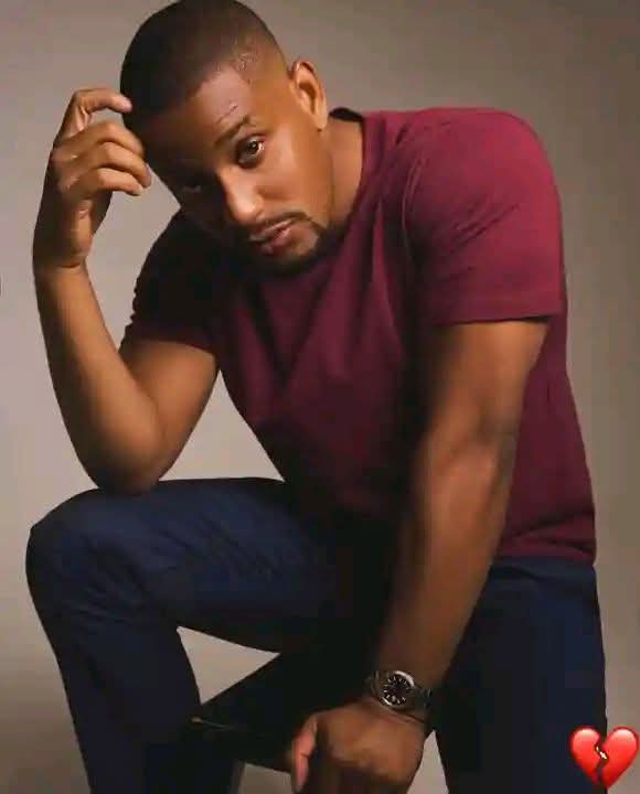 Confidenceokoha's tweet photo. Is this a joke???

Please tell me my one celebrity crush is not dead https://t.co/KOaTxsS9rR