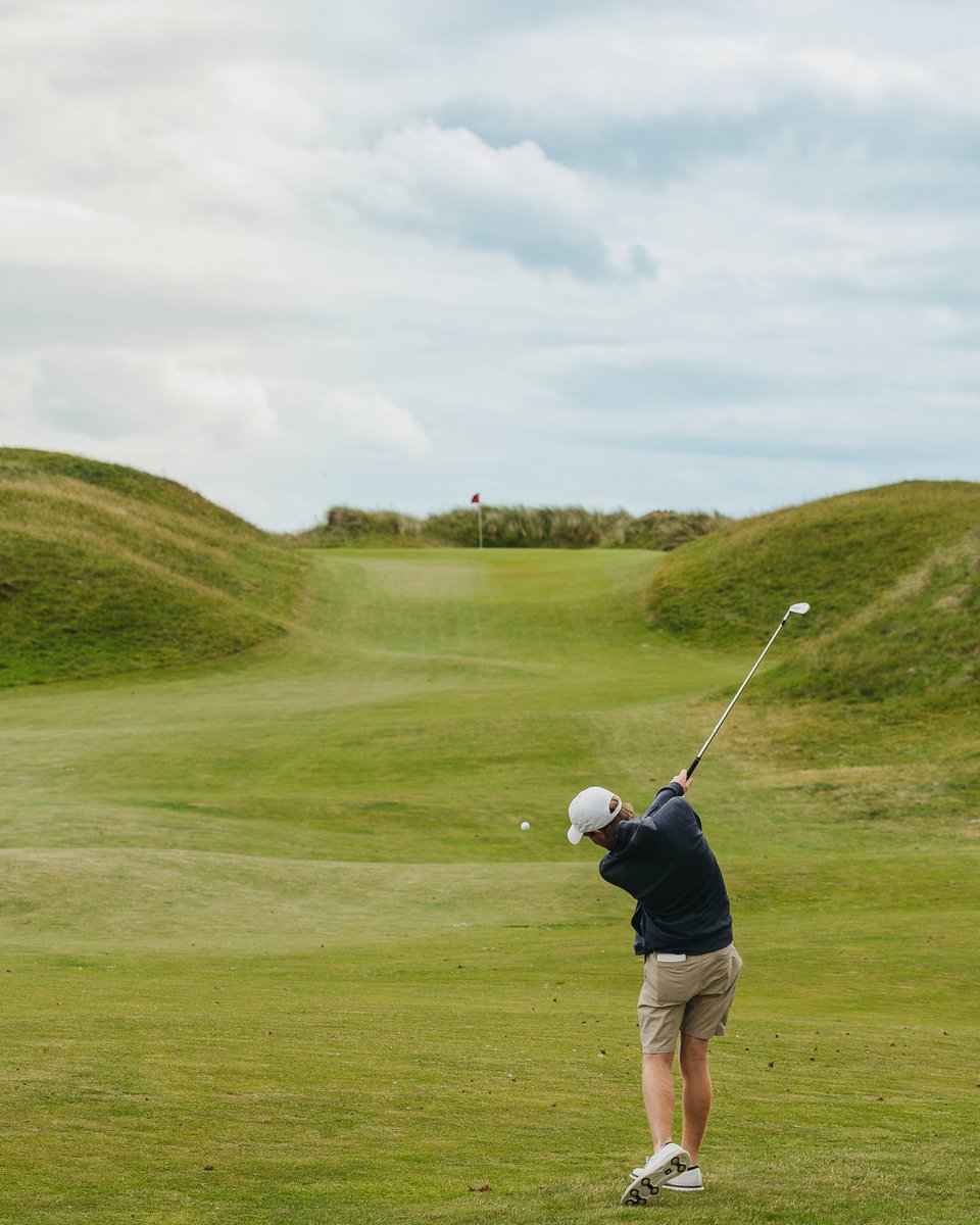 oli_golfstills's tweet photo. Once in a lifetime golf holiday or your annual trip to the links? 

Drop me a message for your groups' personal photographer across any rounds of golf in your trip! 

#golftrip #scottishgolf #theopen #golfphoto https://t.co/UnBvyKsJlO