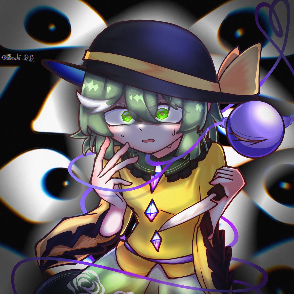 🗿ルッツ🐟 (@ruttu_ika) / Posts / X